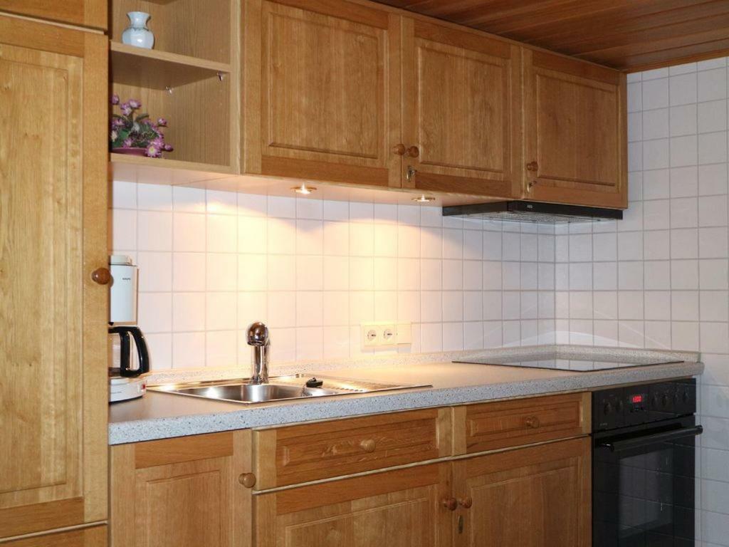 Haus Schneider Διαμέρισμα Gutach Εξωτερικό φωτογραφία